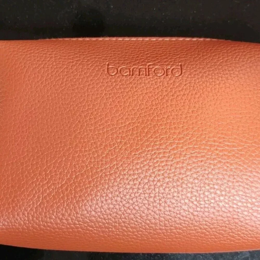 Bamford - Cathay Pacific Business Class Amenity Cosmetics Bag - New